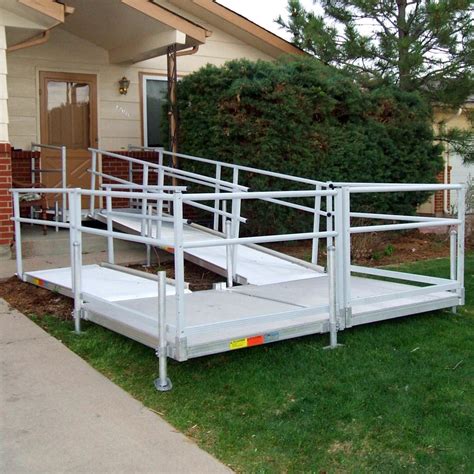 residential wheelchair ramps for sale